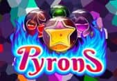 Pyrons